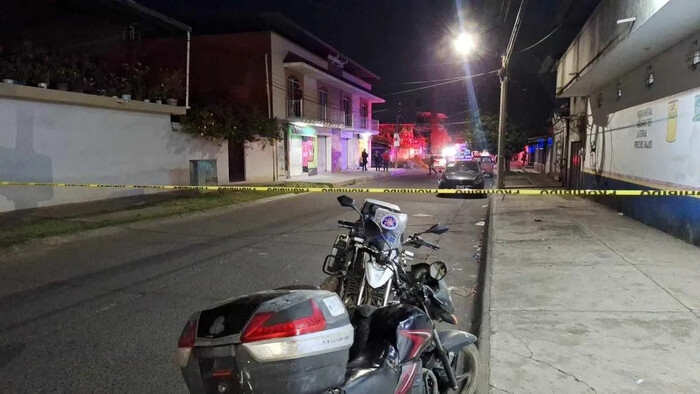 Identificada la joven asesinada en una boutique de la colonia El Colorín, era la propietaria