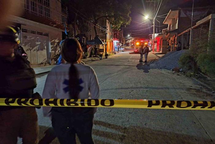 Identificadas las dos jóvenes victimas de ataque armado en Toreo El Alto