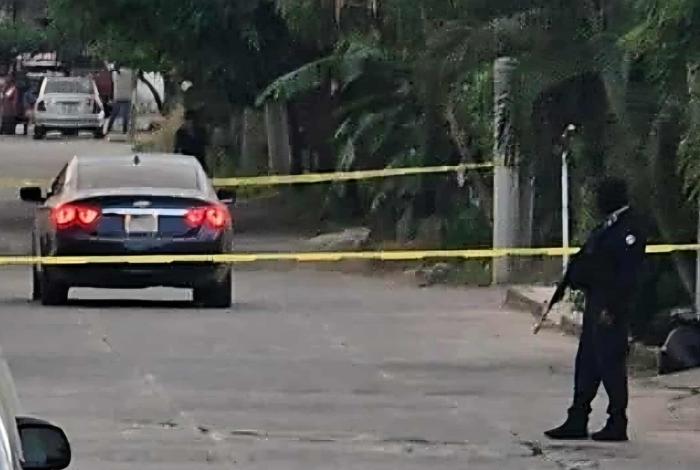 Identificado el automovilista asesinado en la tenencia de La Mira