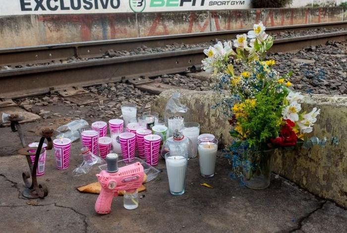 Identificados, tres puntos críticos por percances con tren en Morelia