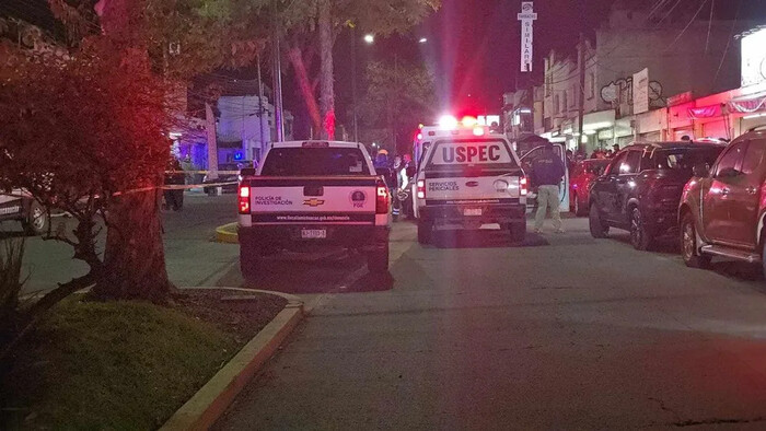 Identifican a fallecido tras tiroteo en Fuentes de Morelia