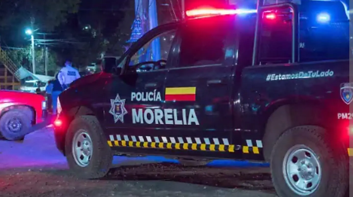 Identifican a herido de bala en la colonia Los Encinos
