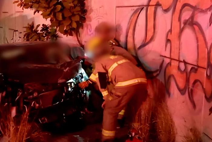 Identifican a hombre fallecido en accidente automovilístico sobre la Morelia-Toluca