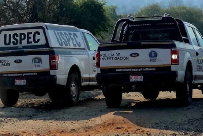 Identifican a la mujer hallada muerta por mordeduras de perros en zona norte de Morelia