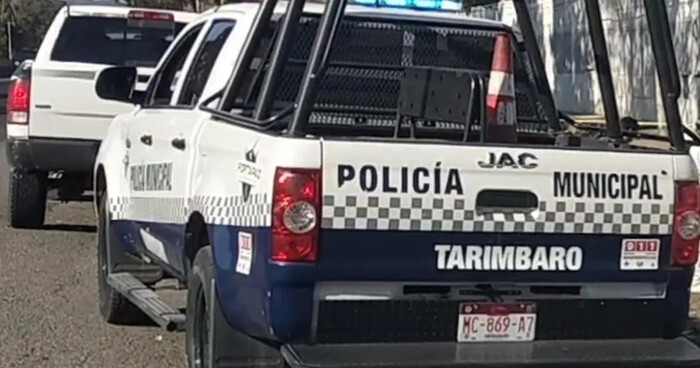 Identifican a los 2 baleados en ataque armado en colonia Francisco Villa, Tarímbaro