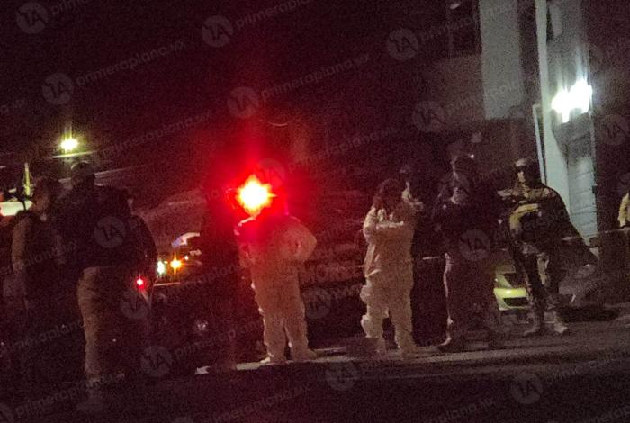 Identifican a los guardias nacionales, mu3rto y herid0s durante bal4cera en Morelia