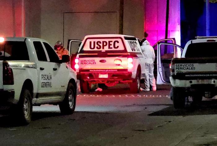 Identifican a madre e hija asesinadas al sur de Morelia; joven estudiaba Criminología