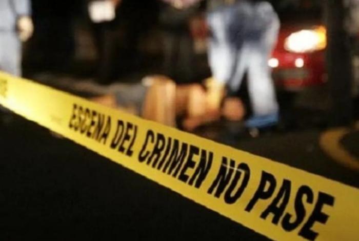 Identifican a pareja asesinada durante fiesta patronal en Tepalcatepec
