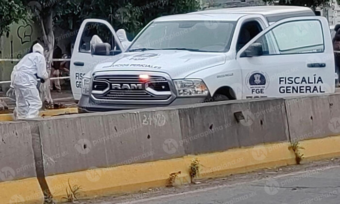 Identifican a peatón atropellado en la Morelia-Pátzcuaro