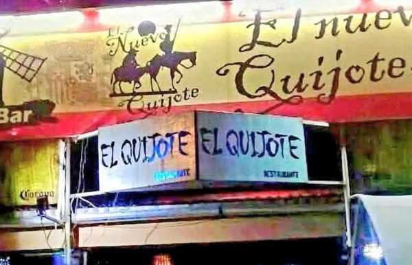 Identifican a tres de las cuatro víctimas iniciales de mas4cre en ‘El Quijote’, en Zamora