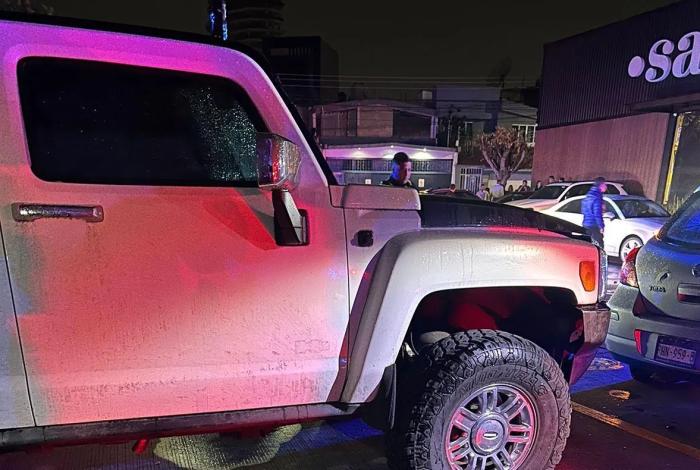 Identifican al hombre asesinado esta madrugada en un bar de Morelia