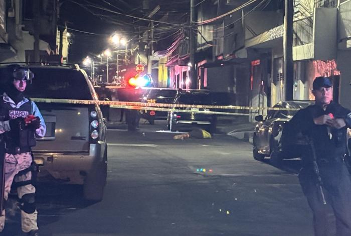 Identifican al joven asesinado en la colonia Bellavista de Uruapan, tenía unos días de haber salido de un anexo