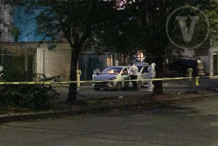 Identifican al joven automovilista asesinado en Villas del Pedregal, en Morelia