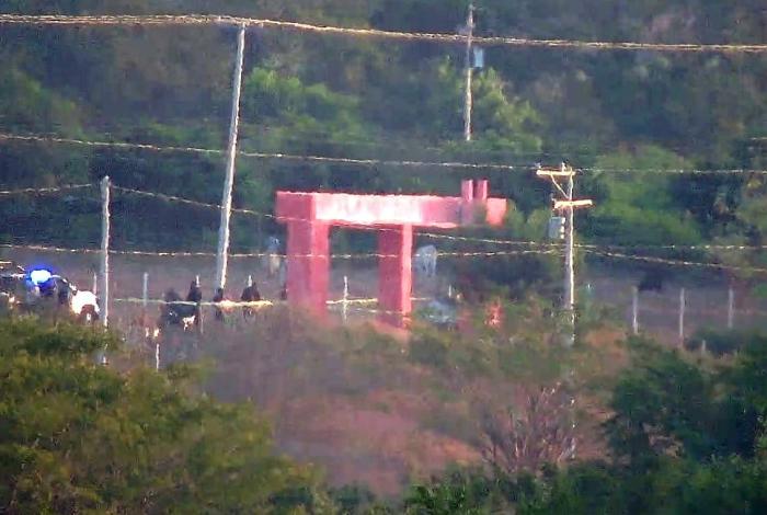 Identifican al joven ejecutado en “El Cafetal de Apatzingán