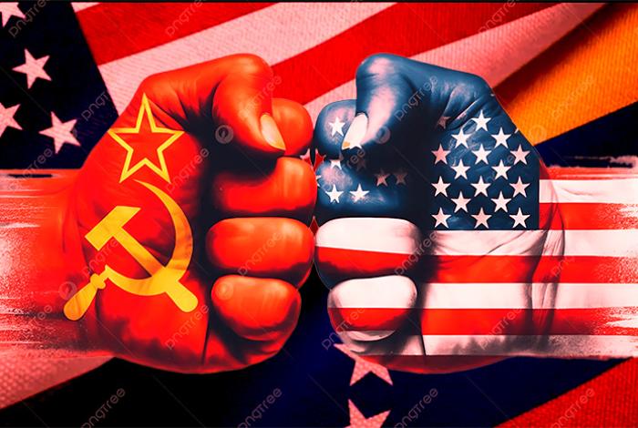 Ideología e interés en el petróleo, claves en las hostilidades de Estados Unidos a Venezuela