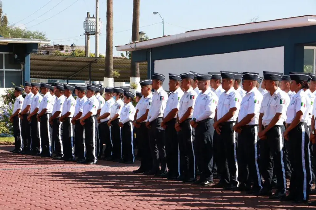 IEESSPP contrató capacitación de la SSP por casi 5 mdp