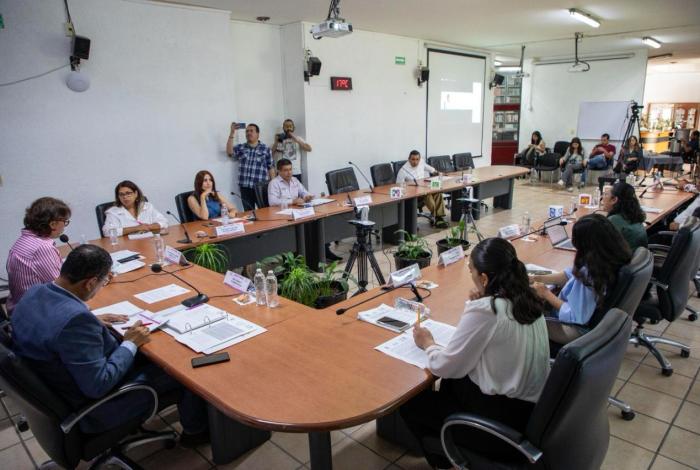 IEM da cumplimiento a sentencias de consultas en Chapa Nuevo y El Ticuíz