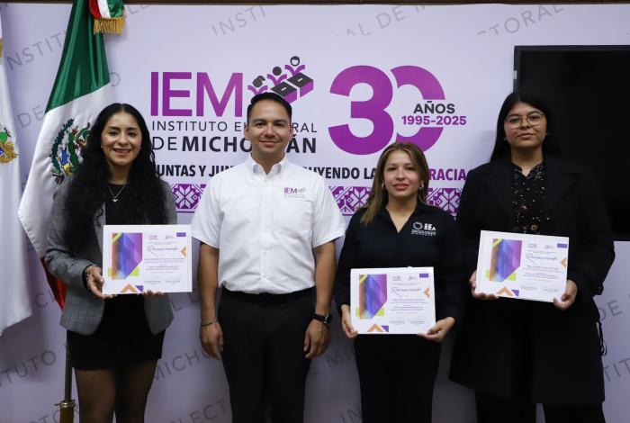 IEM refuerza su control interno con taller sobre gestión de riesgos para evitar corrupción