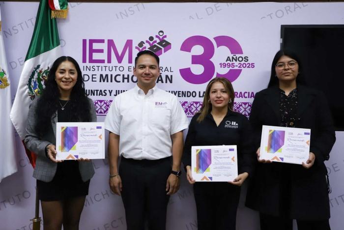 IEM refuerza su control interno con taller sobre gestión de riesgos para evitar corrupción