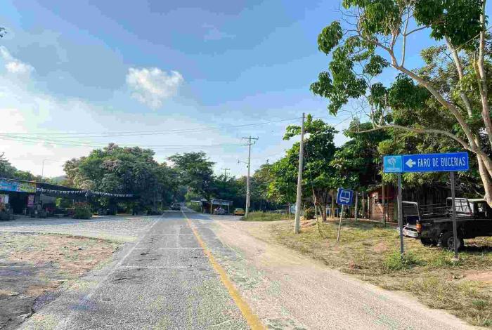 Iemsysem logra acuerdo con manifestantes de la UIIM Costa y liberan vialidad federal