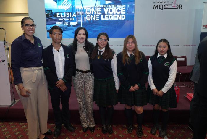 Iemsysem ofrece 20 becas a jóvenes para estudiar en universidades de Arkansas y Texas