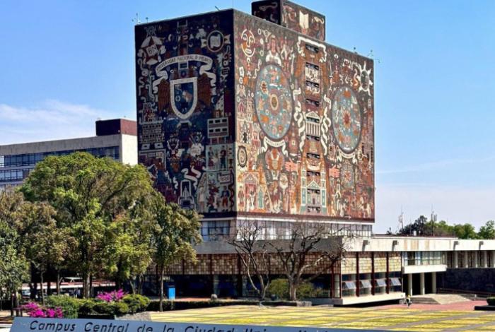 Iglesia católica critica trampas en el primer examen de admisión en línea de la UNAM