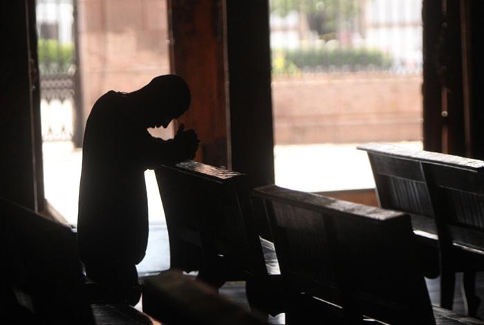 Iglesia pide “desarmar” las calles y hace un llamado urgente a la paz