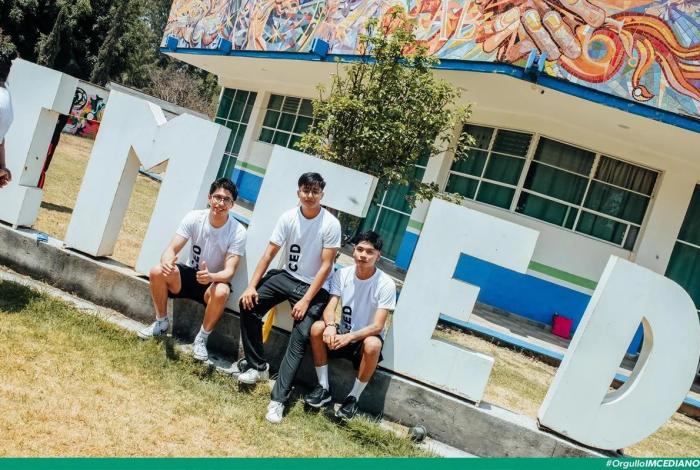 Imced ofrecerá pase directo a quienes no aprueben examen en Escuelas Normales: Iemsysem