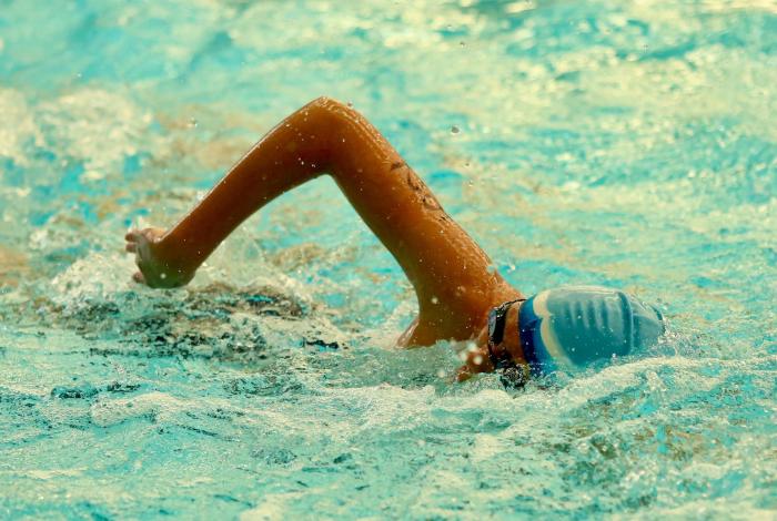 Imcufide invita a inscribirse en sus Cursos de Natación 2026