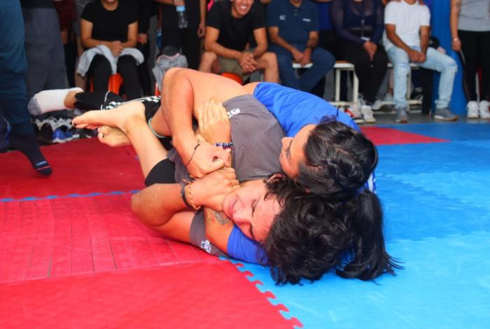 Imcufide invita a las actividades preparadas con motivo del Día Internacional de la Mujer