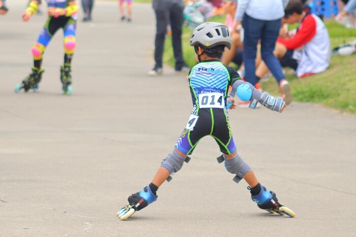  IMCUFIDE prepara Rodada en Patines en el Centro de Morelia