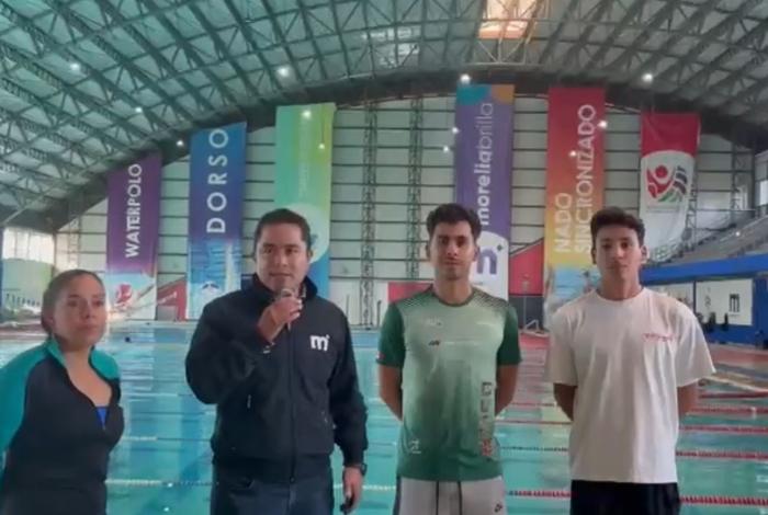 IMCUFIDE será sede del selectivo estatal de triatlón