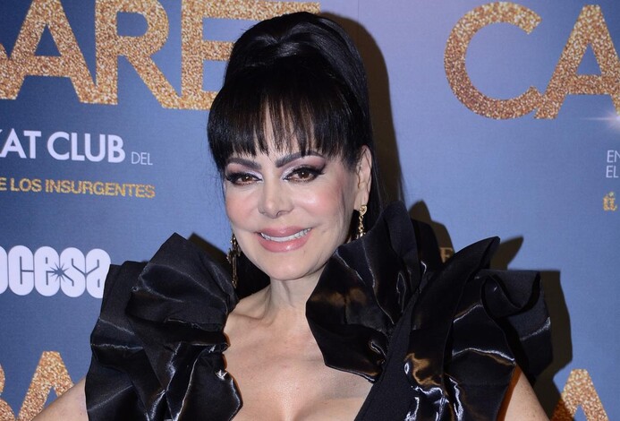 Imelda Tuñón enfrenta a Maribel Guardia en disputa por la custodia de su hijo