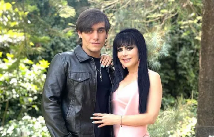 Imelda Tuñón señala a Maribel Guardia de internar a Julián Figueroa sin su aprobación