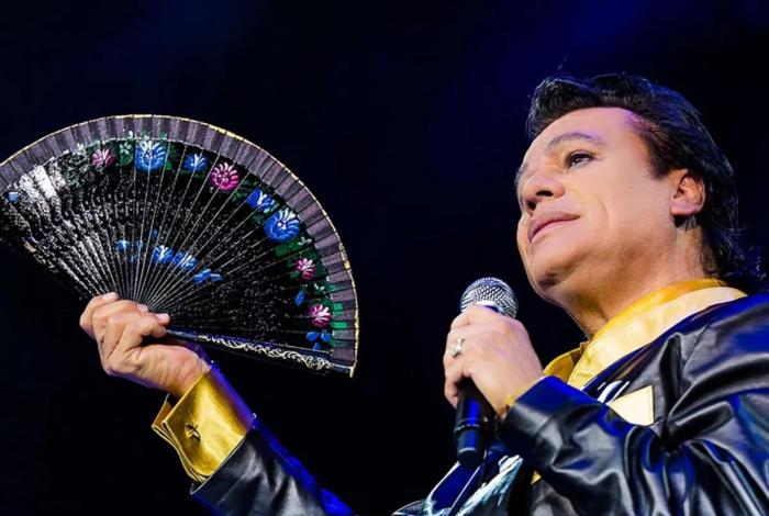 Impactantes revelaciones en el documental de Juan Gabriel en Netflix