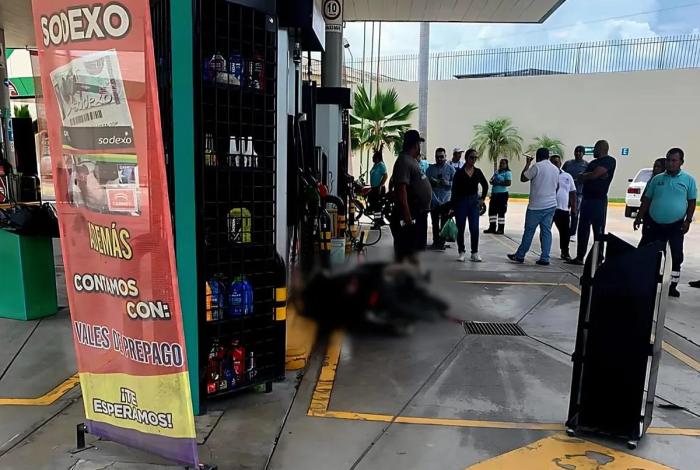 Imparable ola de violencia en Apatzingán: en 6 horas tres ejecuciones y bloqueos viales