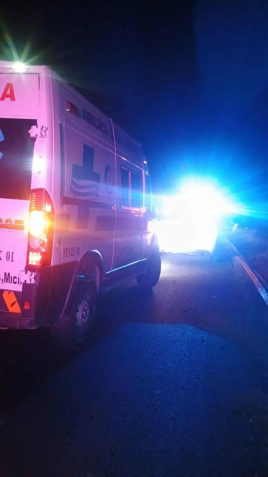 Imparables los accidentes en la Siglo XXI