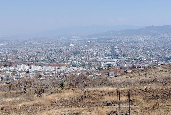 Implan Morelia sanciona desarrollos habitacionales irregulares promovidos en redes