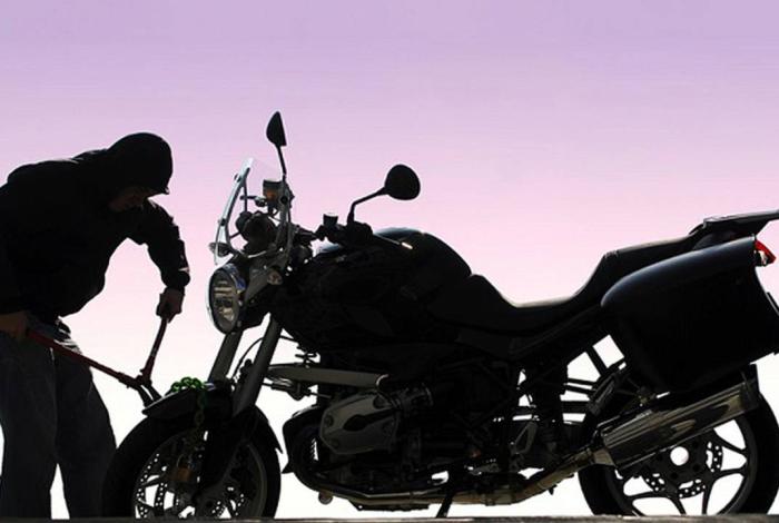 Imponen 8 años y 6 meses de prisión por robo de motocicleta en Uruapan