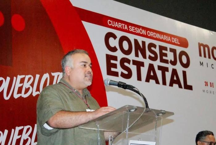  Importante que todos asistan; el Consejo es donde se resuelven las diferencias: Jesús Mora