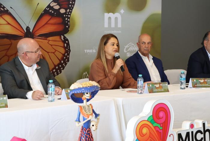 Impulsa Ayuntamiento torneo internacional de tenis en Morelia