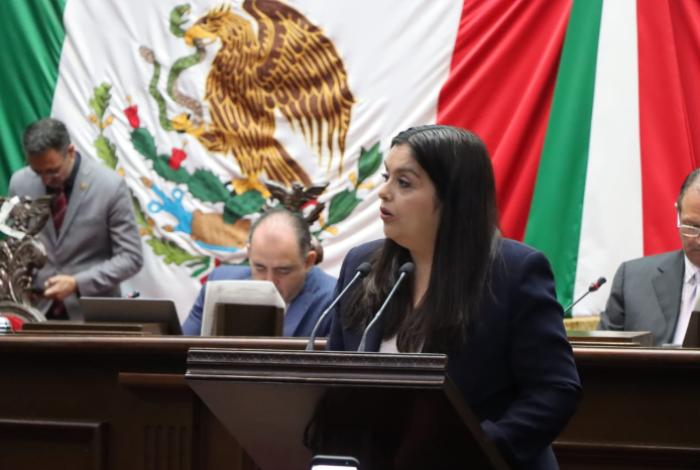 Impulsa diputada Tere Herrera iniciativa para garantizar inclusión de niñas y niños con epilepsia en escuelas