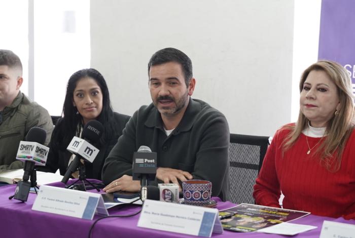 Impulsa Morelia capacitación con Fuck Up Nights y Networking para Emprendedores