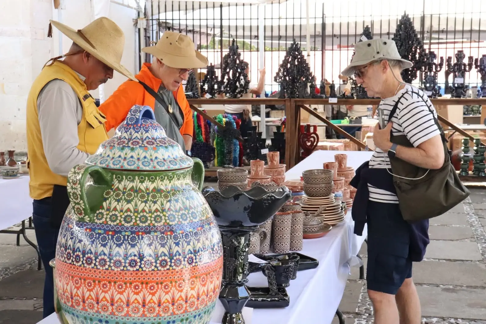 Impulsa Sectur mejores experiencias de hospedaje para visitantes en Uruapan