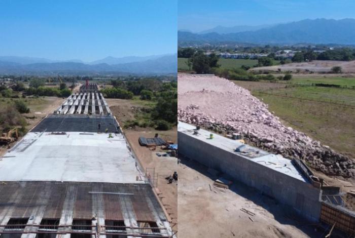 Impulsará puente Amado Nervo la conectividad entre Nayarit y Jalisco: SICT
