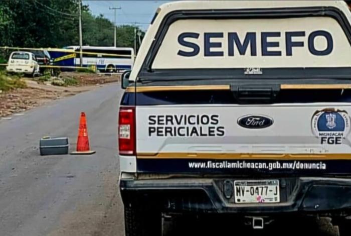‘Inaceptable’, ataque a comisariado de Pomaro; alcalde exige investigación y justicia