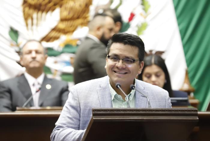 Inaceptable siga sin aprobarse Ley de Búsqueda de Personas: Toño Carreño