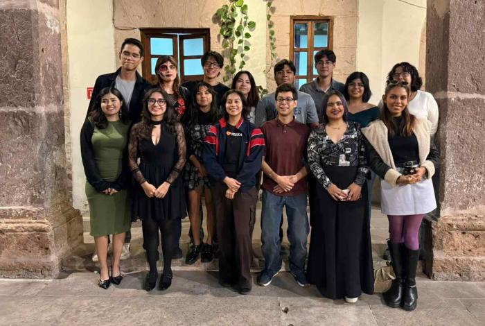 Inaugura Secum exposición colectiva “Mundos Oníricos” en el Museo del Estado