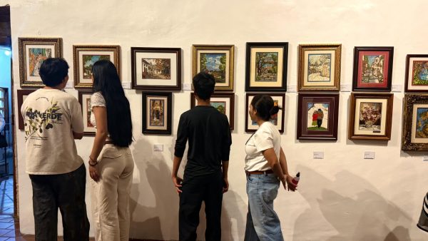 Inaugura Secum la exposición ‘Ecos del Arte Plumaria’ en el Museo del Estado