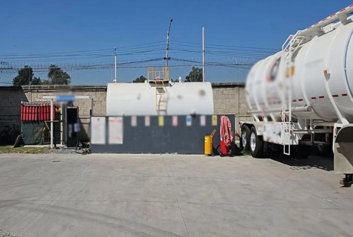 Incautan 324 mil litros de hidrocarburo en Tlaquepaque, Jalisco